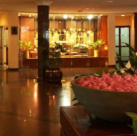Riverina Hotel Beruwala Ngoại thất bức ảnh