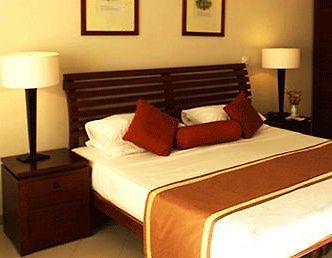 Riverina Hotel Beruwala Ngoại thất bức ảnh