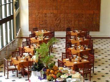 Riverina Hotel Beruwala Ngoại thất bức ảnh