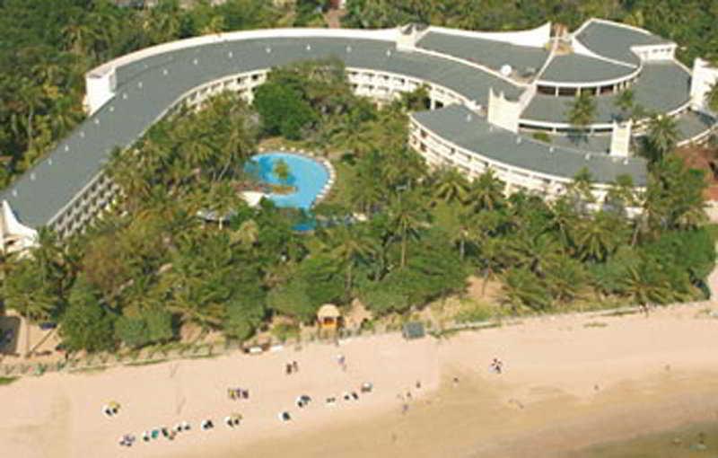 Riverina Hotel Beruwala Ngoại thất bức ảnh