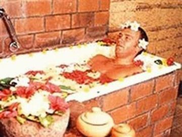 Riverina Hotel Beruwala Ngoại thất bức ảnh