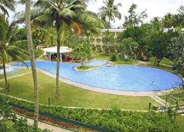 Riverina Hotel Beruwala Ngoại thất bức ảnh