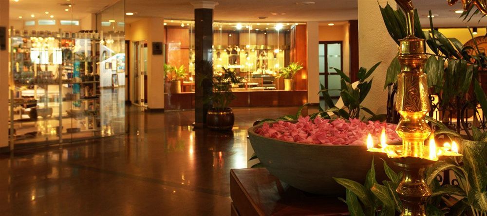Riverina Hotel Beruwala Ngoại thất bức ảnh