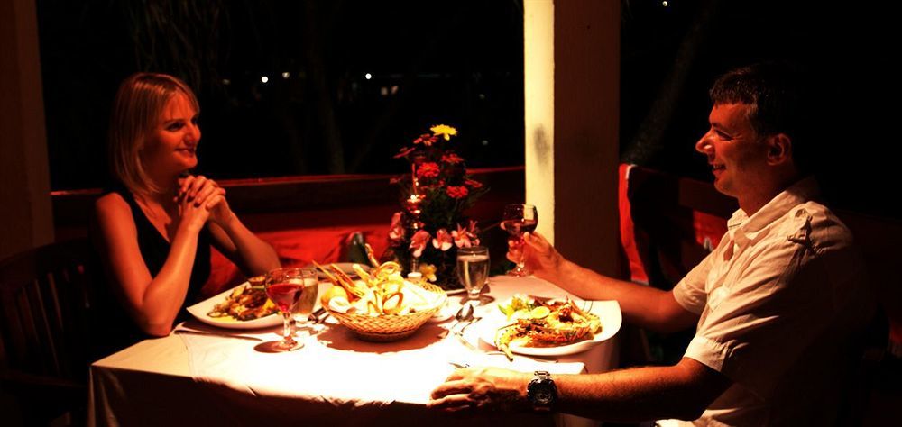 Riverina Hotel Beruwala Ngoại thất bức ảnh